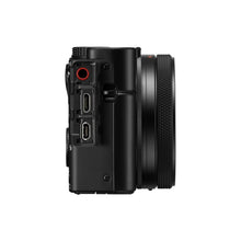 Sony Cyber-shot DSC-RX100 VII Digital Camera