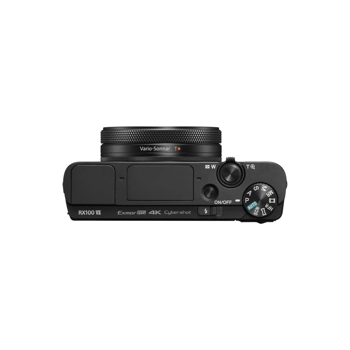 Sony Cyber-shot DSC-RX100 VII Digital Camera - image 8
