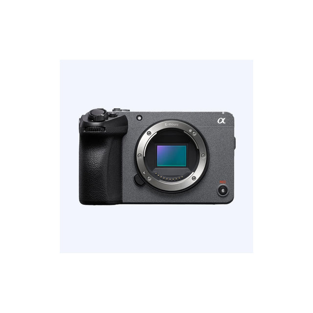 Sony FX30 Digital Cinema Camera
