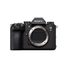 Sony Alpha 9 III Mirrorless Camera with World's First Full-Frame 24.6MP Global Shutter System and 120fps Blackout-Free Continuous Shooting