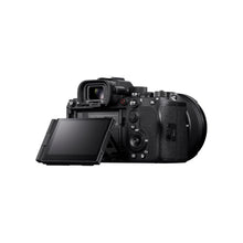 Sony Alpha 9 III Mirrorless Camera with World's First Full-Frame 24.6MP Global Shutter System and 120fps Blackout-Free Continuous Shooting