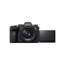 Sony Alpha 9 III Mirrorless Camera with World's First Full-Frame 24.6MP Global Shutter System and 120fps Blackout-Free Continuous Shooting