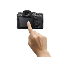 Sony Alpha 9 III Mirrorless Camera with World's First Full-Frame 24.6MP Global Shutter System and 120fps Blackout-Free Continuous Shooting