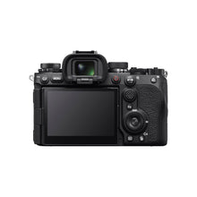 Sony Alpha 9 III Mirrorless Camera with World's First Full-Frame 24.6MP Global Shutter System and 120fps Blackout-Free Continuous Shooting