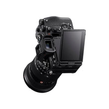 Sony Alpha 9 III Mirrorless Camera with World's First Full-Frame 24.6MP Global Shutter System and 120fps Blackout-Free Continuous Shooting