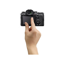 Sony Alpha 9 III Mirrorless Camera with World's First Full-Frame 24.6MP Global Shutter System and 120fps Blackout-Free Continuous Shooting