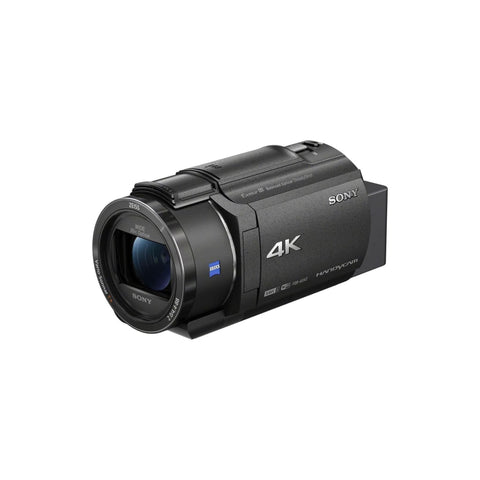 Sony FDRAX43A 4K Handycam® with Exmor R™ CMOS sensor