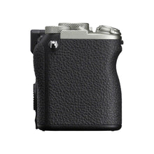 Sony Alpha 7CR ILCE-7CR | High Resolution Compact Full-frame Camera - Silver