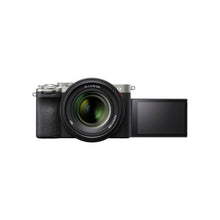 Sony Alpha 7CR ILCE-7CR Black | High Resolution Compact Full-frame Camera, Body Only, 1 Year Warranty
