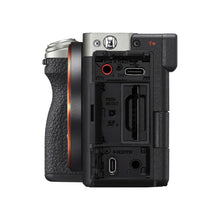 Sony Alpha 7CR ILCE-7CR Black | High Resolution Compact Full-frame Camera, Body Only, 1 Year Warranty