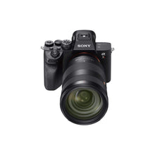 Sony Alpha 7R Iv Full-Frame Mirrorless Interchangeable Lens Camera, 61Mp, Black, Ilce 7Rm4