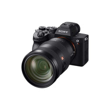 Sony Alpha 7R Iv Full-Frame Mirrorless Interchangeable Lens Camera, 61Mp, Black, Ilce 7Rm4