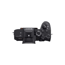 Sony Alpha 7R Iv Full-Frame Mirrorless Interchangeable Lens Camera, 61Mp, Black, Ilce 7Rm4