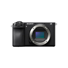 Sony Alpha 6700 Mirrorless Camera Body Only (ILCE6700B)