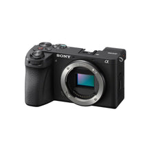 Sony Alpha 6700 Mirrorless Camera Body Only (ILCE6700B)