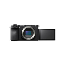 Sony Alpha 6700 Mirrorless Camera Body Only (ILCE6700B)