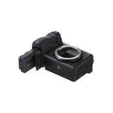 Sony Alpha 6700 Mirrorless Camera Body Only (ILCE6700B)