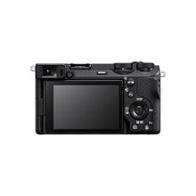 Sony Alpha 6700 Mirrorless Camera Body Only (ILCE6700B)