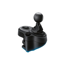 Logitech G Driving Force Racing Shifter for G29 and G920 Driving Force Racing Wheels - Black - UAE Version