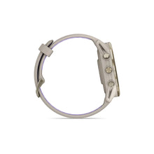 Garmin Forerunner® 970 (Indigo Band): Elite AMOLED GPS Running & Triathlon Smartwatch