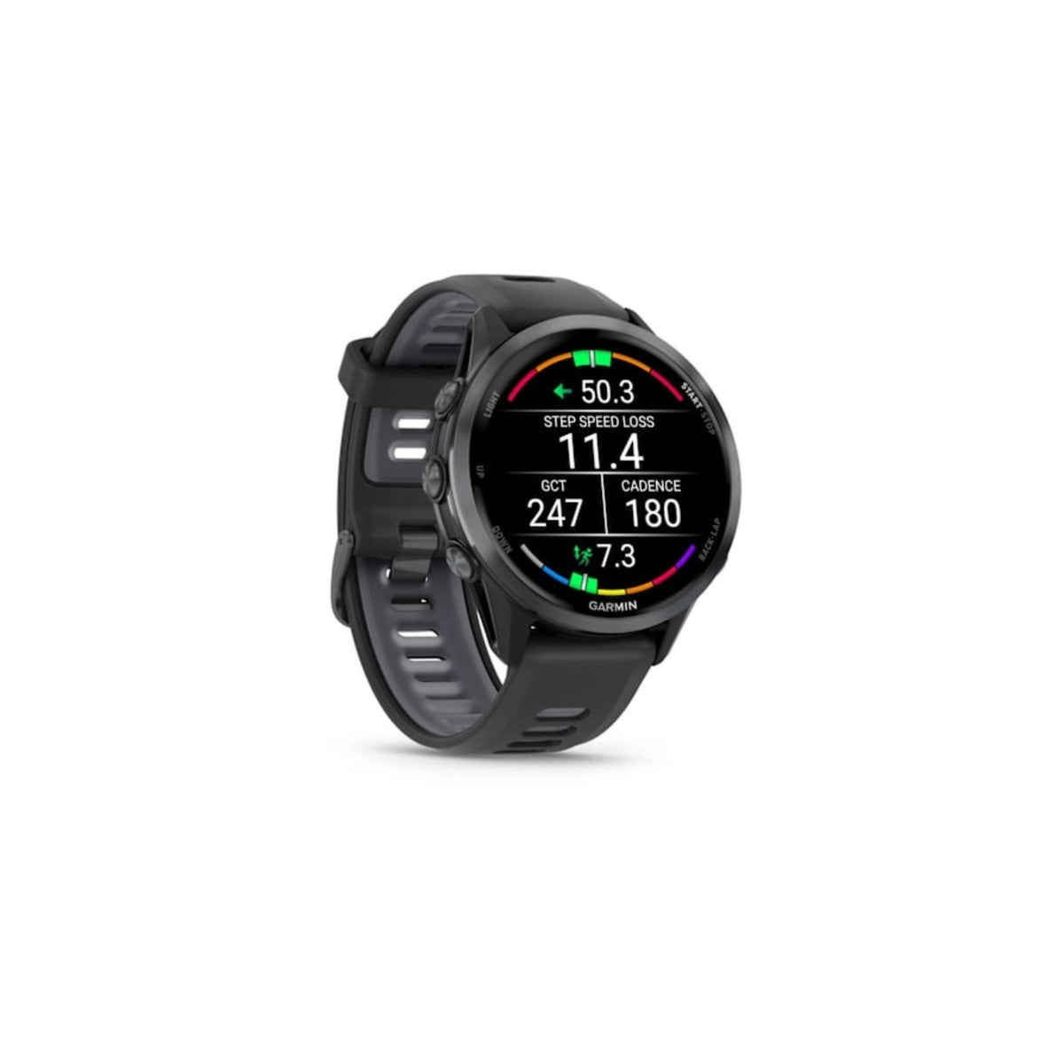 Garmin Forerunner® 970: Elite AMOLED GPS Running & Triathlon Smartwatch