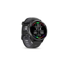 Garmin Forerunner® 970: Elite AMOLED GPS Running & Triathlon Smartwatch