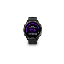 Garmin Forerunner® 970: Elite AMOLED GPS Running & Triathlon Smartwatch