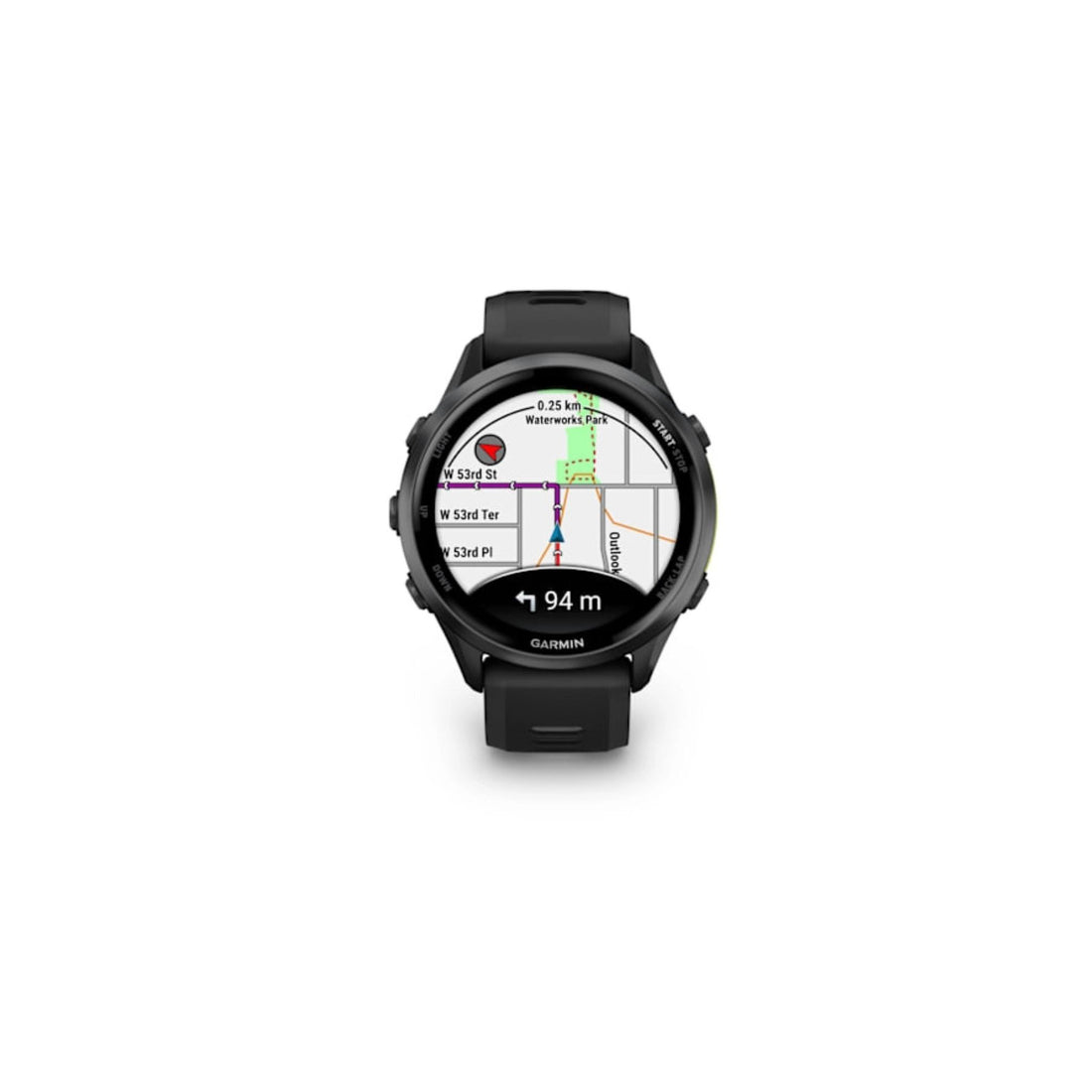 Garmin Forerunner® 970