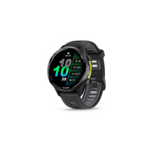 Garmin Forerunner® 970: Elite AMOLED GPS Running & Triathlon Smartwatch