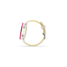 Garmin Forerunner® 570 (42mm): Compact AMOLED GPS Running & Multisport Smartwatch