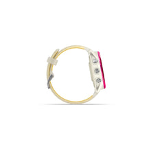 Garmin Forerunner® 570 (42mm): Compact AMOLED GPS Running & Multisport Smartwatch