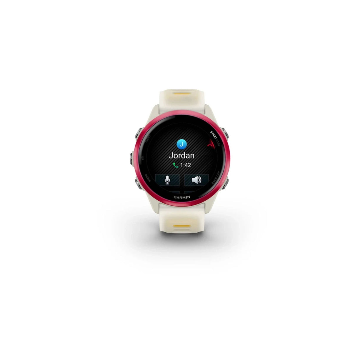 Garmin Forerunner® 570 (42mm): Compact AMOLED GPS Running & Multisport Smartwatch
