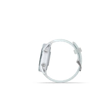 Garmin Forerunner® 570 (42mm): Compact AMOLED GPS Running & Multisport Smartwatch