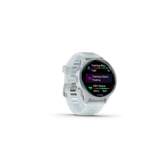 Garmin Forerunner® 570 (42mm): Compact AMOLED GPS Running & Multisport Smartwatch