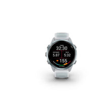 Garmin Forerunner® 570 (42mm): Compact AMOLED GPS Running & Multisport Smartwatch