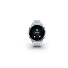 Garmin Forerunner® 570 (42mm): Compact AMOLED GPS Running & Multisport Smartwatch