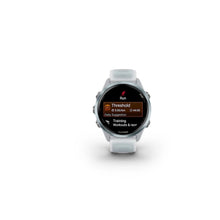 Garmin Forerunner® 570 (42mm): Compact AMOLED GPS Running & Multisport Smartwatch