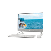 Dell Inspiron 5410 All-in-One Desktop, 23.8