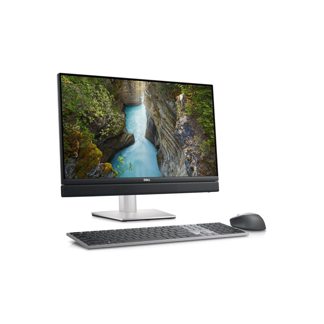 Dell 23.8" OptiPlex 7410 All-in-One Plus Desktop