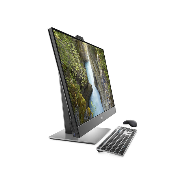 Dell OptiPlex 7770 All in One - 27" FHD IPS - 3.0GHz Intel Core i7-9700 Eight-Core - 16GB - 500GB - Win 10 pro