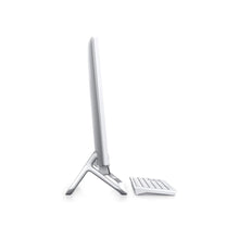 Dell All-in-One Personal Computer with Intel CPU, 32GB RAM, and Windows 10