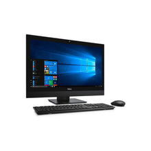 Dell OptiPlex 7450 All In One 23.8 Touch Desktop Computer, Intel Core i7-7700, 8GB DDR4, 1tB Hard Desk Drive, Windows 10 Pro