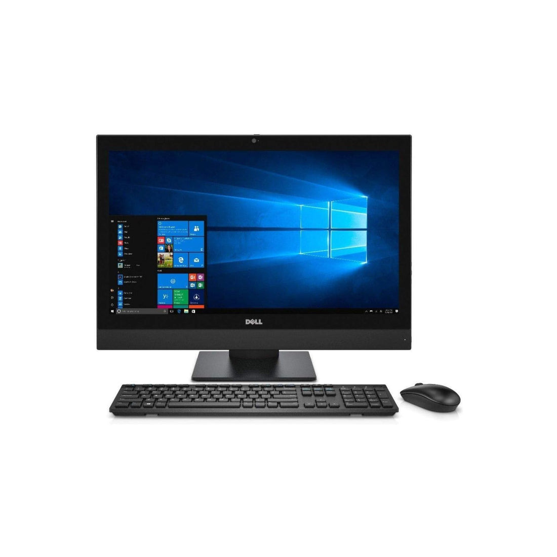 Dell OptiPlex 7450 All In One 23.8 Touch Desktop Computer