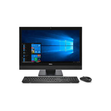 Dell OptiPlex 7450 All In One 23.8 Touch Desktop Computer, Intel Core i7-7700, 8GB DDR4, 1tB Hard Desk Drive, Windows 10 Pro