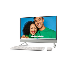 Dell Inspiron 7720 All in One - 27-inch FHD Touch Display, Core i7-1355U, 32GB RAM, 512GB SSD+1TB HDD, NVIDIA GeForce MX550 GDDR6, Win 11 Pro, 1 Year Premium Support+6 Month Migrate -White