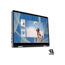 Dell Inspiron 14-7440 2-IN-1 Laptop, Intel Core Ultra 7-150U, 32GB RAM, 1TB SSD, 14