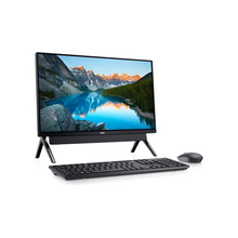 Dell Inspiron 5400 All-in-One Desktop (2020) – 23.8” FHD IPS Display | 11th Gen Intel Core i3 Up to 4.1GHz | 8GB RAM | 1TB HDD | Windows 10 Home | Sleek AIO PC for Office, Study & Streaming