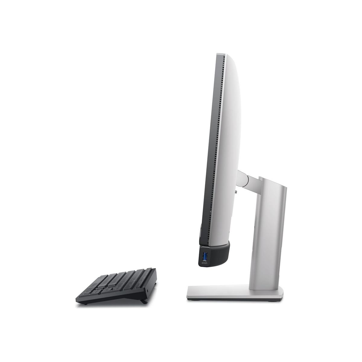 DELL OptiPlex 7420 Plus Intel Core™ i7 i7-14700 60.5 cm (23.8") 1920 x 1080 pixels PC All-in-One 16 Go DDR5-SDRAM 512