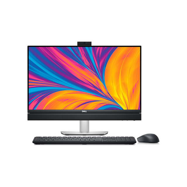 DELL OptiPlex 7420 Plus Intel Core™ i7 i7-14700 60.5 cm (23.8") 1920 x 1080 pixels PC All-in-One 16 Go DDR5-SDRAM 512