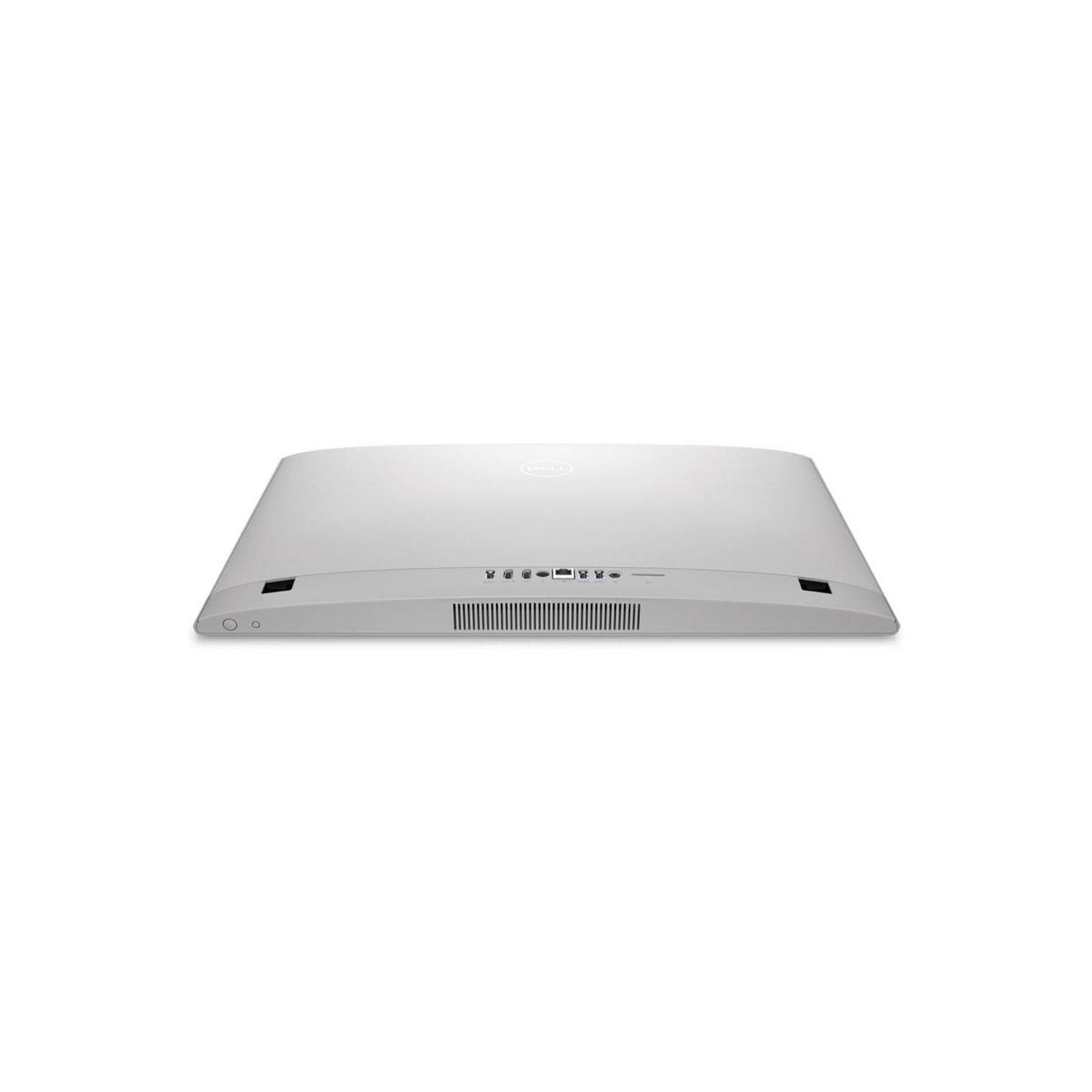 Dell Inspiron 5410 All In One, Intel Core i5 1235U, 23.8" FHD Infinity Touch Screen, Win11 H, White, 5410 INS 1305 AIO, Inspiron 5410 AIO